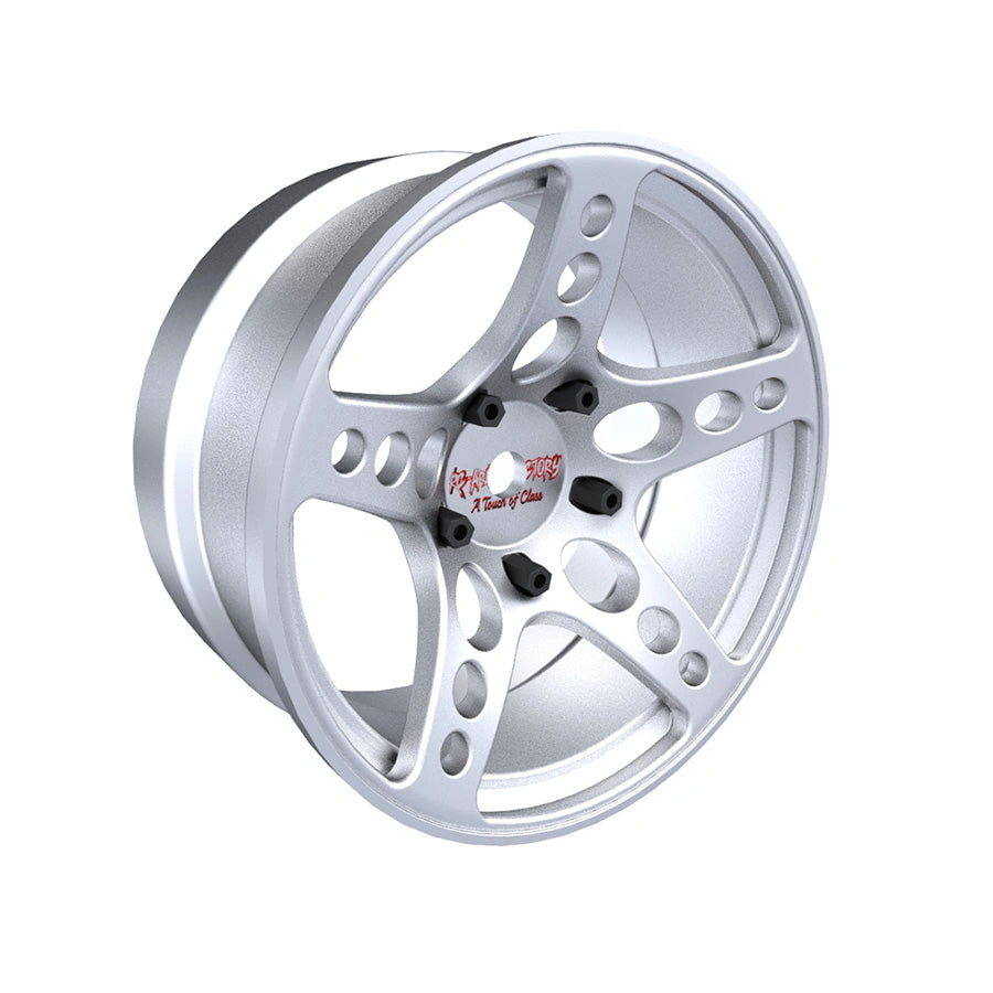 Arlos White Wheelset: Pure Competition. Ride the Victory!