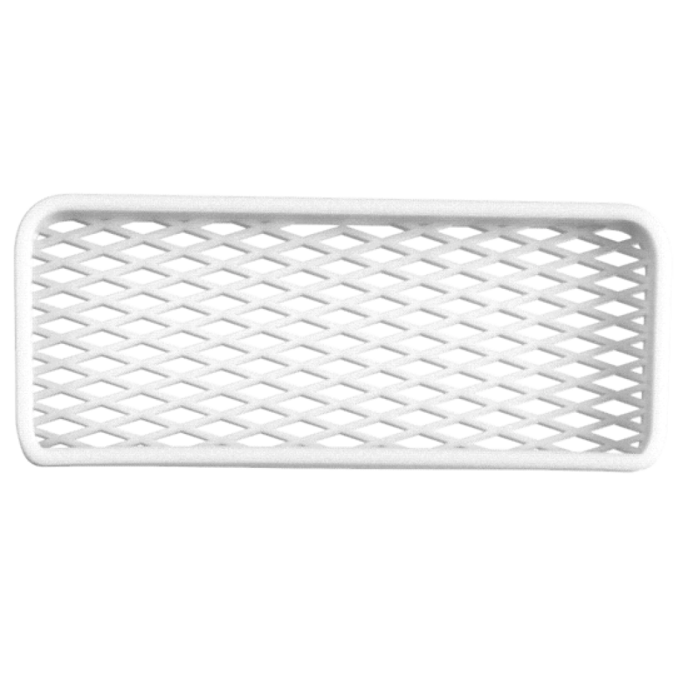 Veilside Vibe: 24KRC Z33 350Z Bumper Grill Upgrade—Unleash the Beast!
